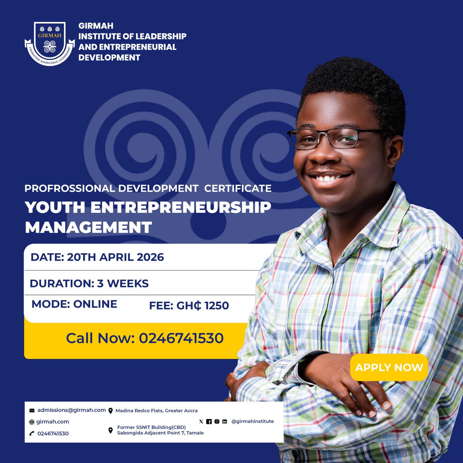 youth_entreprenuership_management