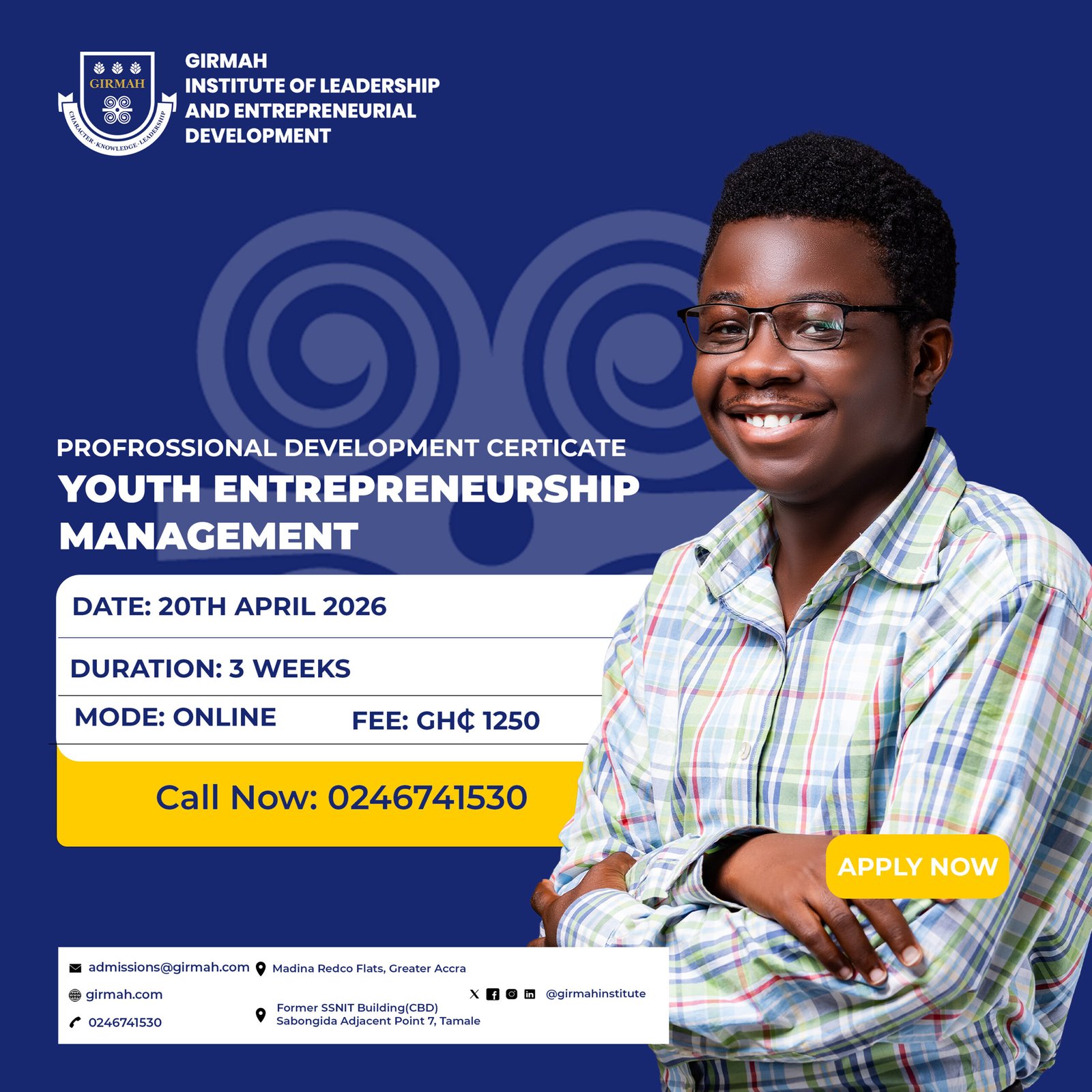 youth_entreprenuership_management