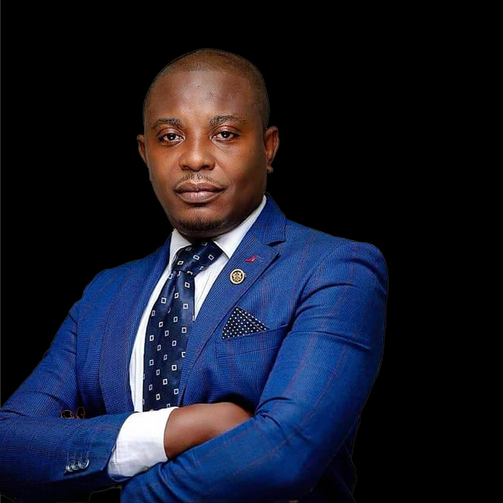 Robert Amponsah
