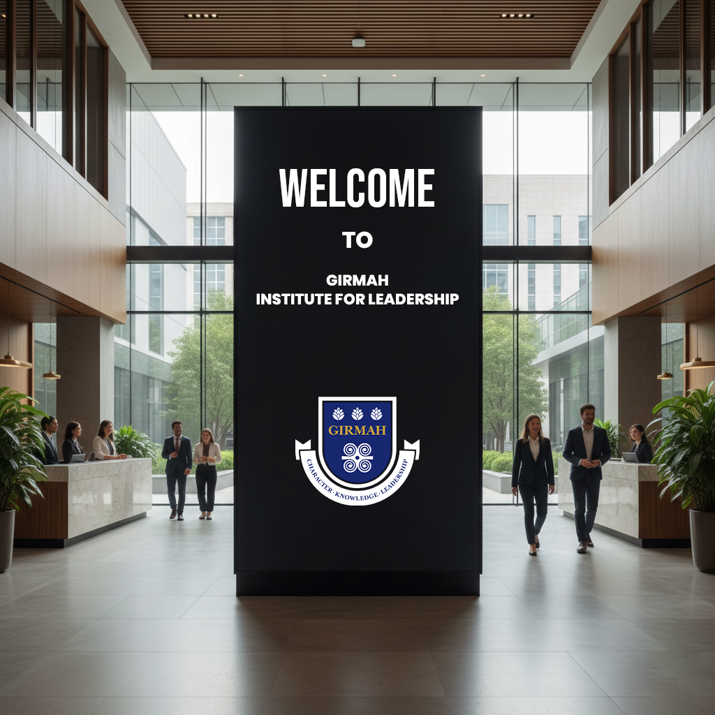 Home Girmah Institute